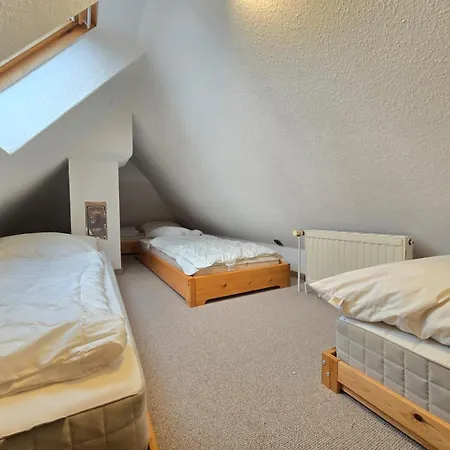 Flut Apartment *