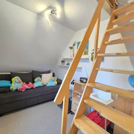 Apartment Flut Dornum