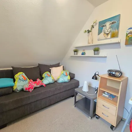 Apartment Flut