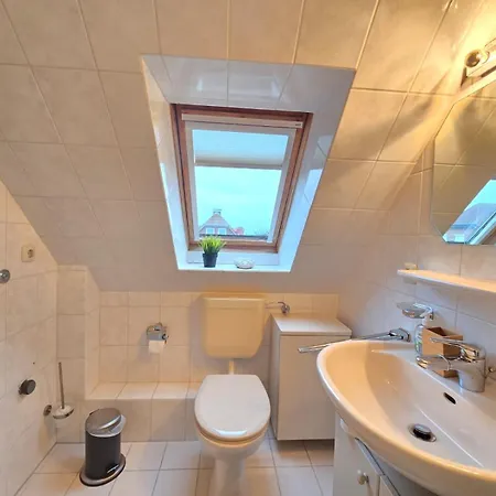 Apartment Flut *