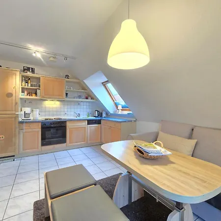 Flut Apartment Dornum