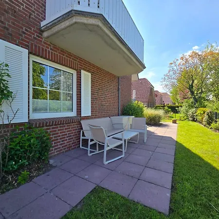 Apartment Flut